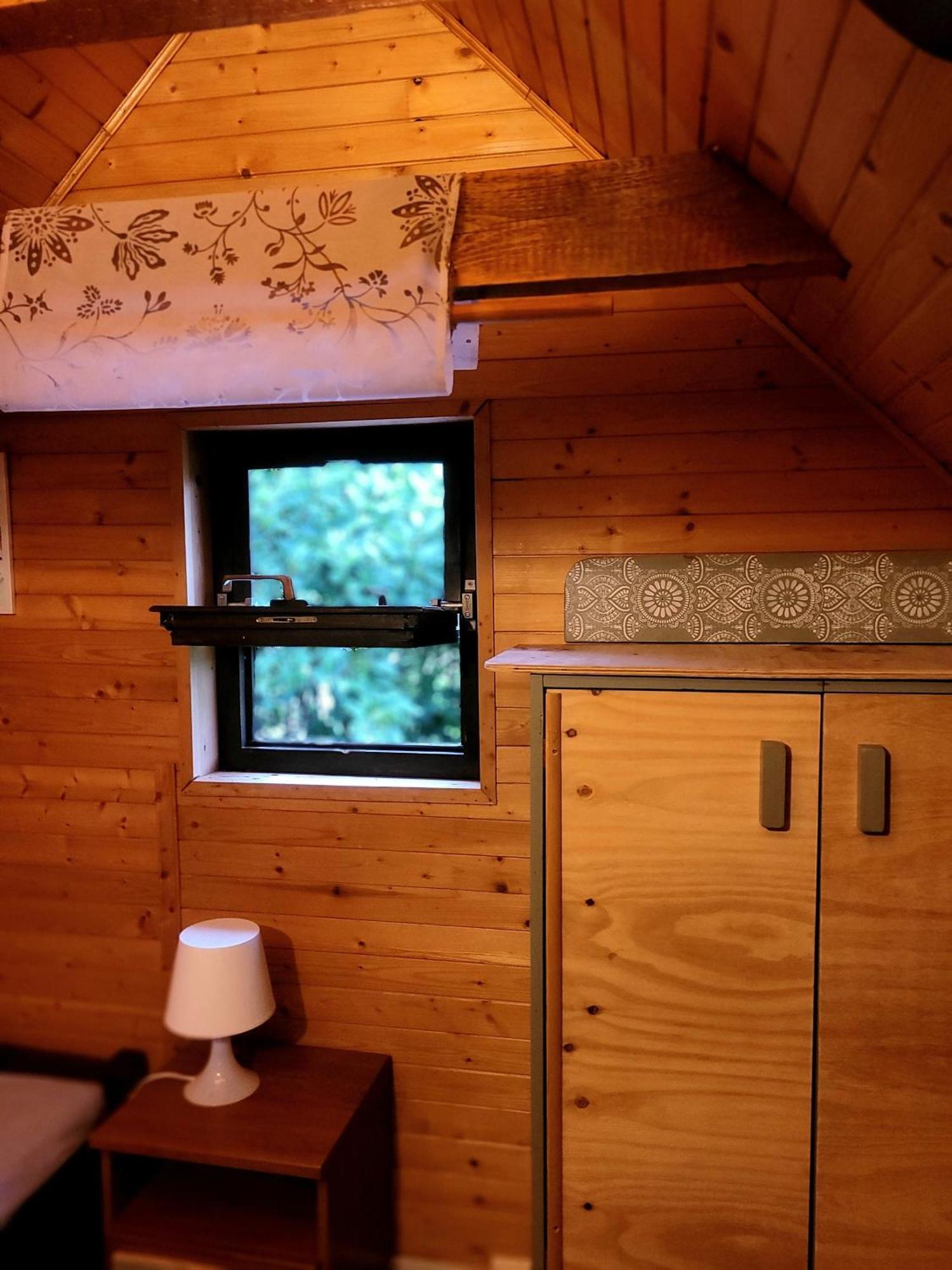Osada Bura Polana Villa Ujsoły Dış mekan fotoğraf